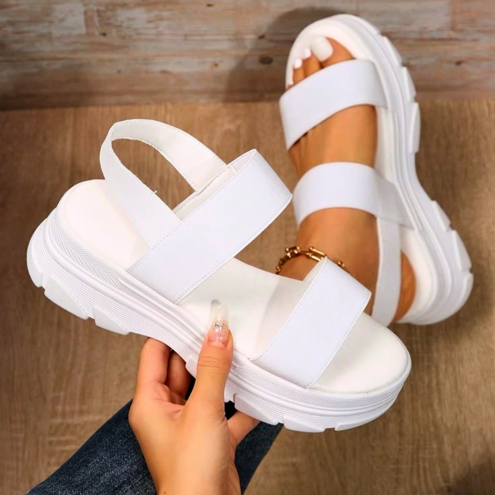 Elegance Cloud Walker by lesliech boutique